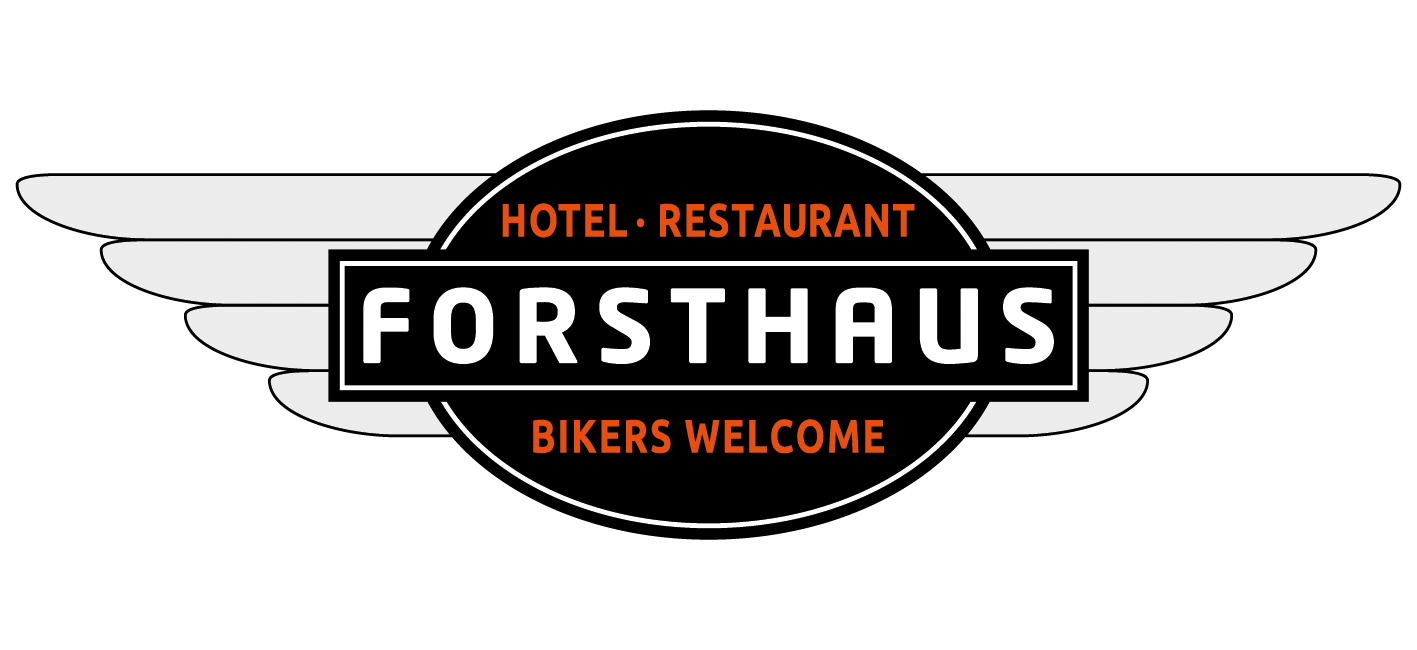 Logo Hotel Restaurant Forsthaus